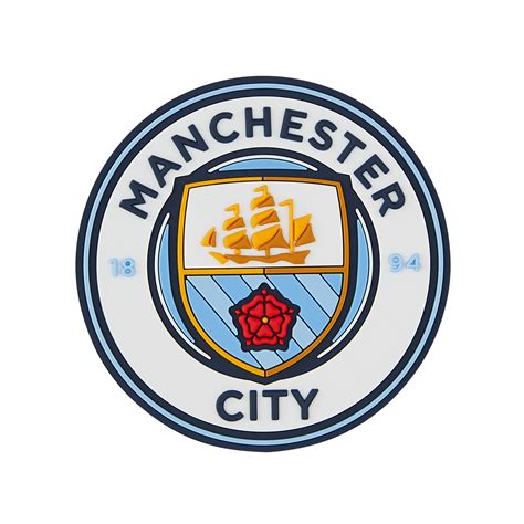 The Manchester City Crest: A Symbol of Legacy and Triumph