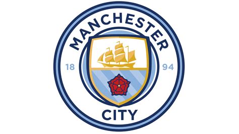 The Manchester City Logo: A Symbol of Pride and Passion