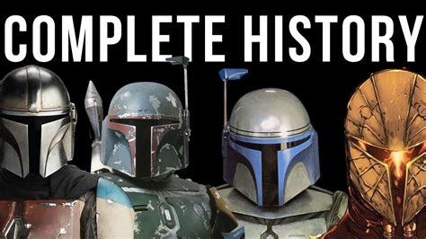 The Mandalorian Family: A Saga of Honor and Unbreakable Bonds