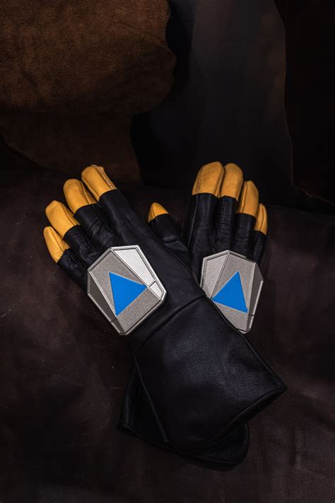 The Mandalorian Glove