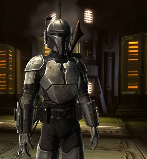 The Mandalorian Outfit: A Comprehensive Guide to Beskar and Beyond