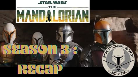 The Mandalorian Season 3: A Deeper Dive into the Star Wars Universe