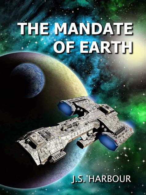 The Mandate of Earth Kindle Editon