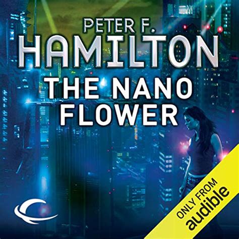 The Mandel Files Volume 2 The Nano Flower Greg Mandel Trilogy Doc