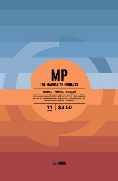 The Manhattan Projects 11 PDF