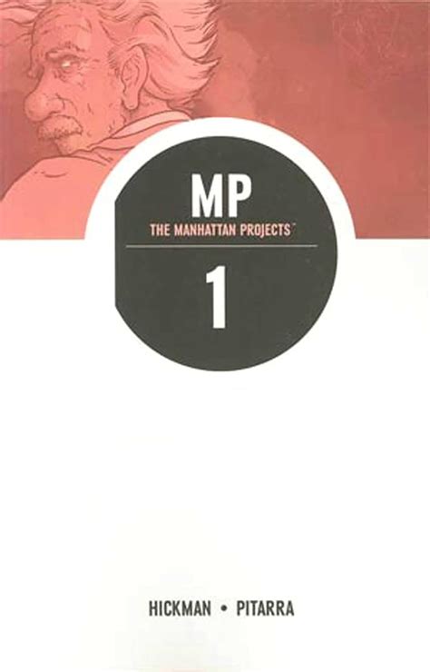 The Manhattan Projects Vol 1 Science Bad Epub