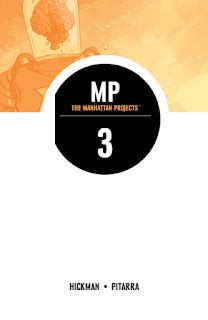 The Manhattan Projects Volume 3 Manhattan Projects Tp Epub