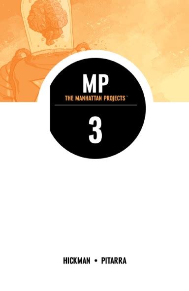 The Manhattan Projects Volume 3 Manhattan Projects Tp Epub