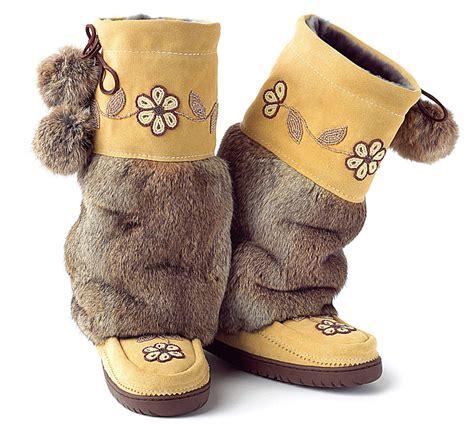 The Manitobah Mukluk: A Timeless Tradition in Modern Footwear