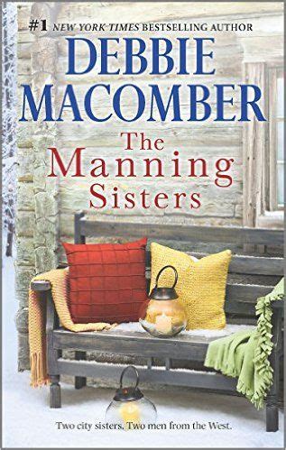 The Manning Sisters The Cowboy s Lady The Sheriff Takes a Wife Kindle Editon