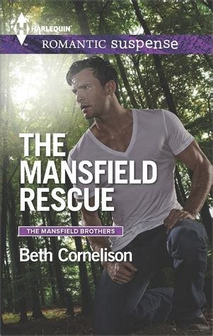 The Mansfield Rescue The Mansfield Brothers Kindle Editon