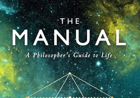 The Manual A Philosopher s Guide to Life Epub