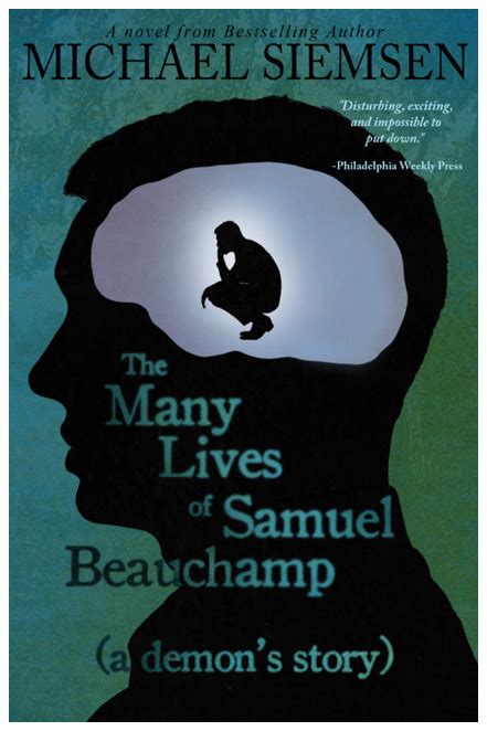 The Many Lives of Samuel Beauchamp a Demon s Story PDF