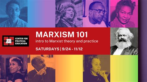 The Many Marxes: Exploring the Diverse Applications of Marxism