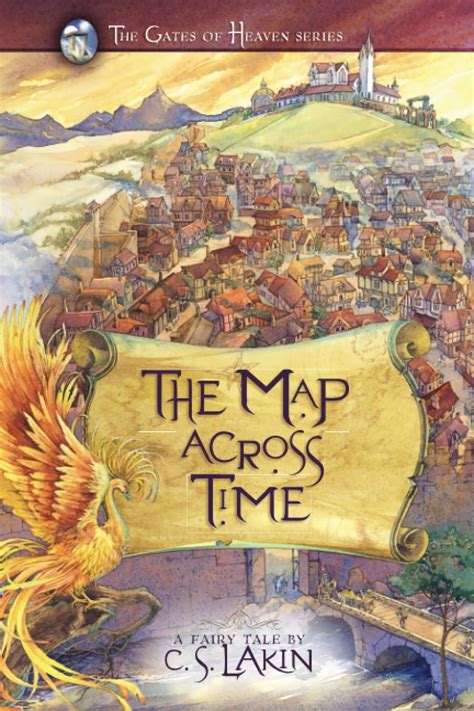 The Map Across Time The Gates of Heaven Series PDF