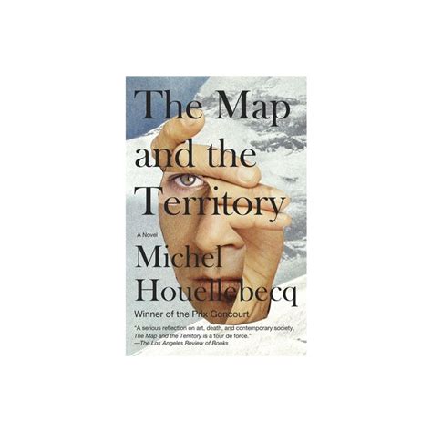 The Map and the Territory Vintage International PDF