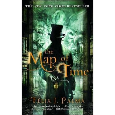 The Map of Time Trilogy 3 Book Series PDF