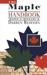 The Maple Handbook Doc