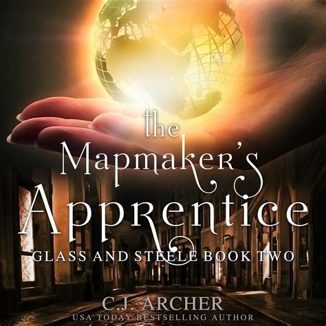 The Mapmaker s Apprentice Glass and Steele PDF