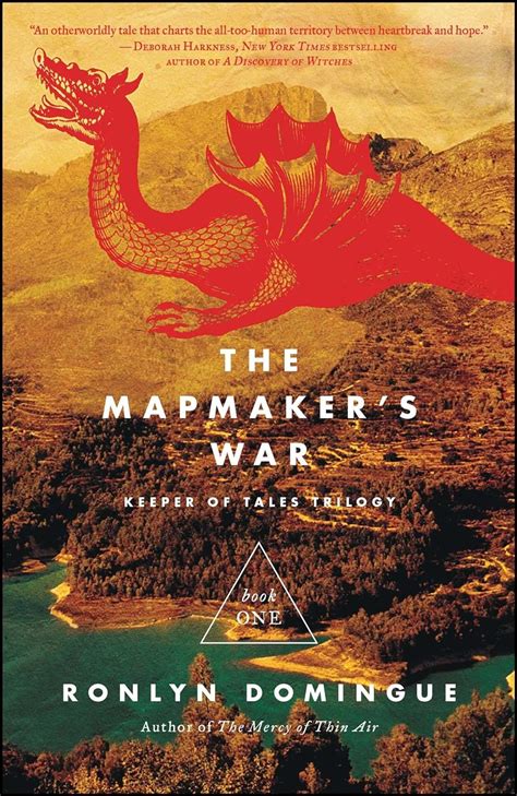 The Mapmaker s War Keeper of Tales Trilogy Book One The Keeper of Tales Trilogy Kindle Editon