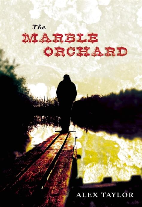 The Marble Orchard Epub