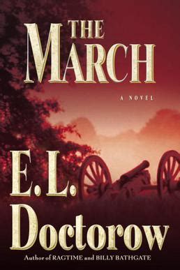 The March A Novel Epub