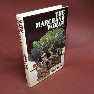 The Marchand Woman Reader