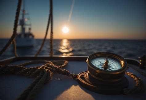 The Maritime Anchor: Navigating the Seas with Precision