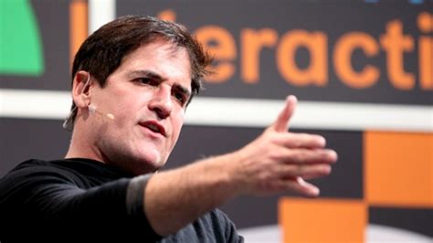 The Mark Cuban Way: Unleashing Your Inner Shark for Business Success