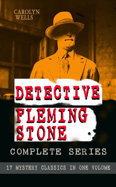 The Mark of Cain A Fleming Stone Mystery Doc