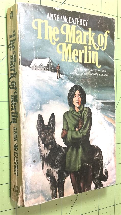 The Mark of Merlin Reader