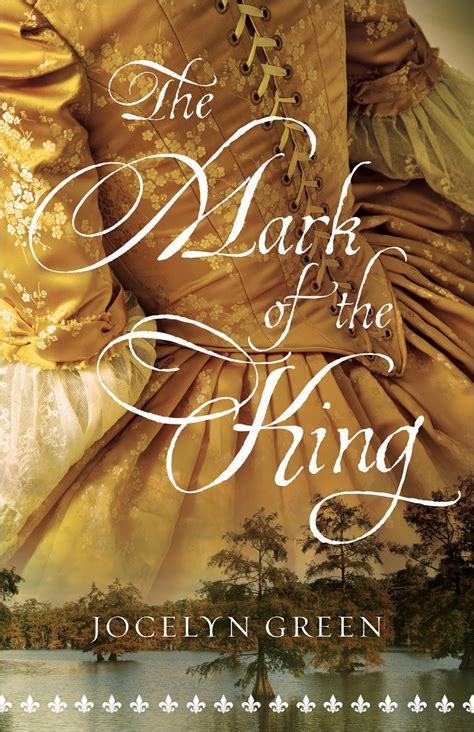 The Mark of the King Epub