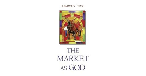 The Market as God Epub