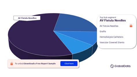 The Market for Hemodialysis Access Devices