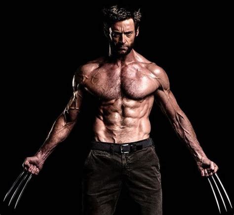 The Marketing Brilliance Behind the Shirtless Wolverine