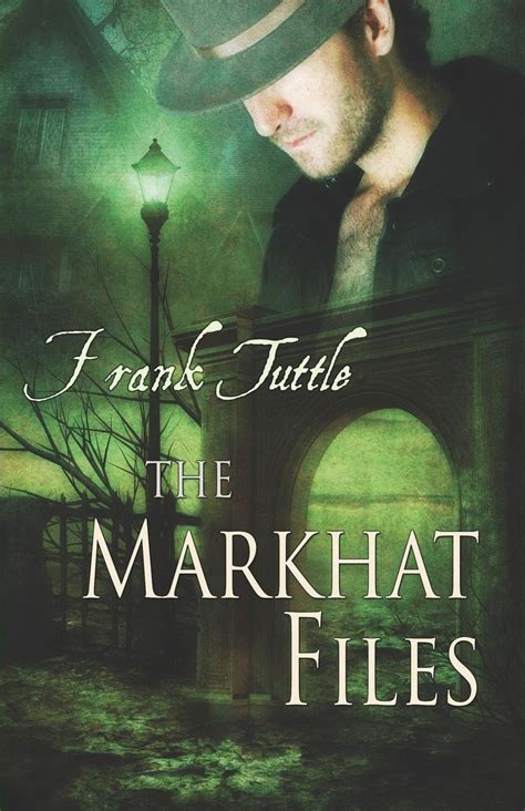 The Markhat Files Kindle Editon