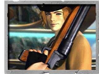 The Marksman's Guide: Mastering Irvine Kinneas in Final Fantasy VIII