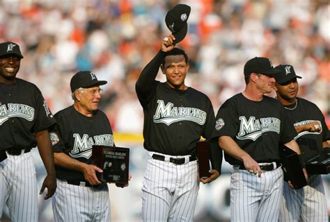 The Marlins: A Team Steeped in History and Style