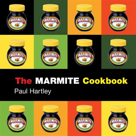 The Marmite Cookbook (Storecupboard series) Ebook Doc