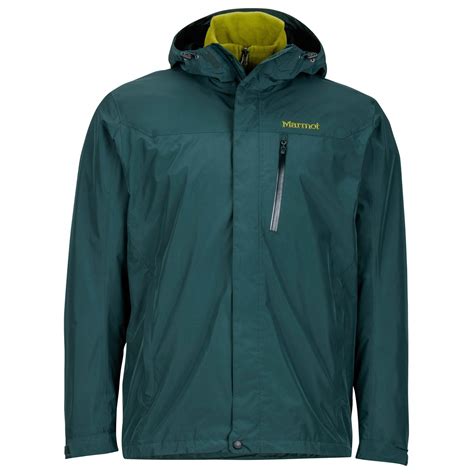 The Marmot Men's Ramble 3-in-1 Component Jacket: The Ultimate All-Season Outdoor Companion