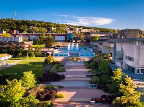 The Maroon of Ithaca College