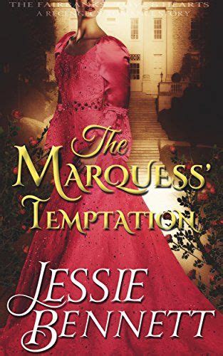 The Marquess Temptation The Fairbanks Love and Hearts A Regency Romance Story Epub