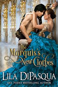 The Marquis s New Clothes Fiery Tales Volume 7 Reader