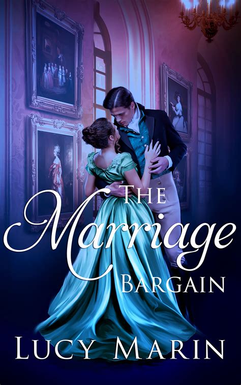 The Marriage Bargain Epub