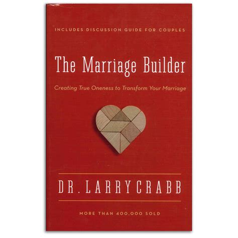 The Marriage Builder Doc