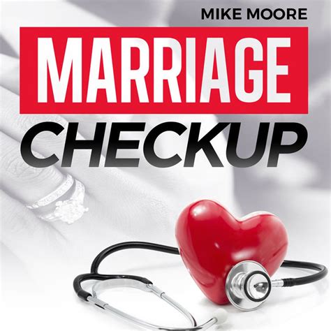 The Marriage Checkup Epub