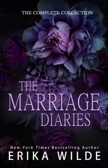The Marriage Diaries The Complete Collection Reader