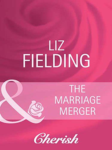 The Marriage Merger Mills and Boon comics Kindle Editon