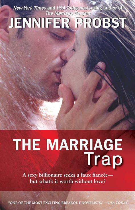 The Marriage Trap Marriage to a Billionaire Reader