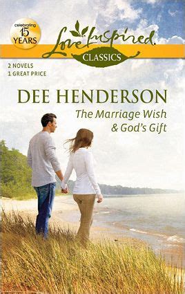 The Marriage Wish and God s Gift The Marriage WishGod s Gift Love Inspired Classics PDF